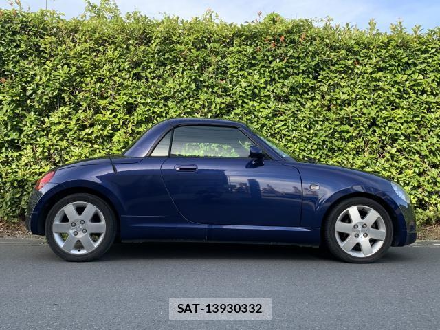 Daihatsu COPEN 2006-08 8549872-3