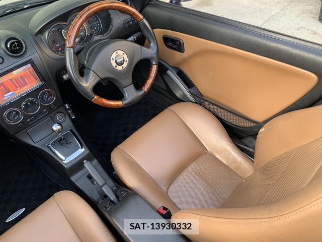 Daihatsu COPEN 2006-08 8549872-5