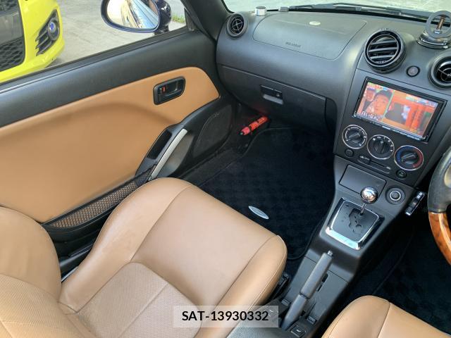 Daihatsu COPEN 2006-08 8549872-6