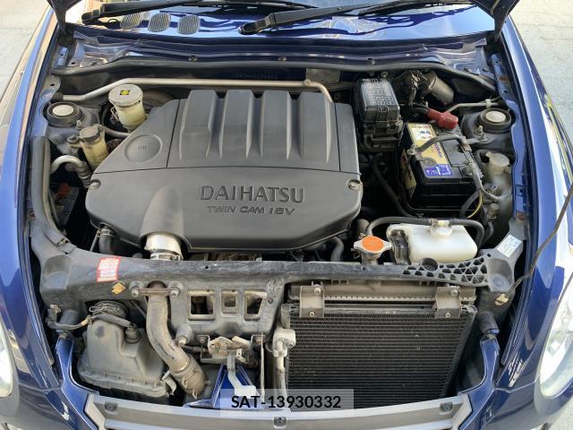 Daihatsu COPEN 2006-08 8549872-7