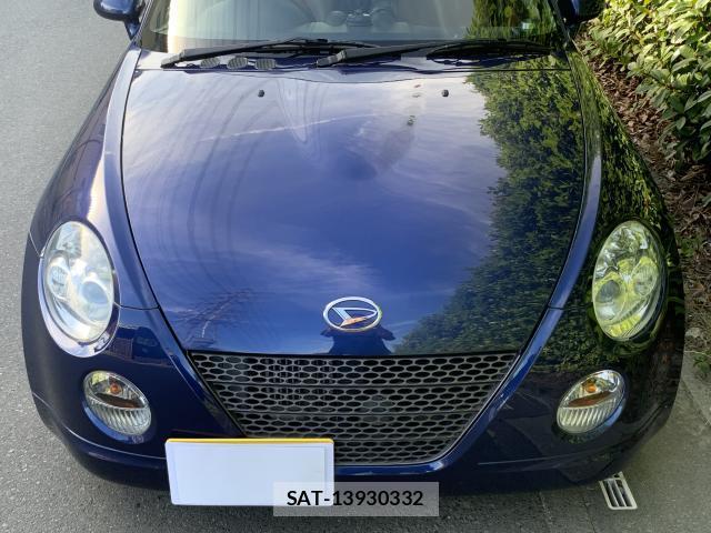 Daihatsu COPEN 2006-08 8549872-9