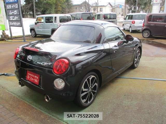 Daihatsu COPEN 2023-01 8549979-1