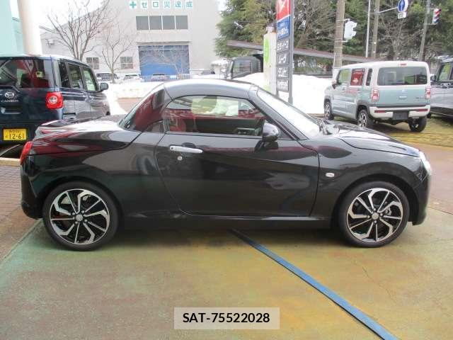 Daihatsu COPEN 2023-01 8549979-10