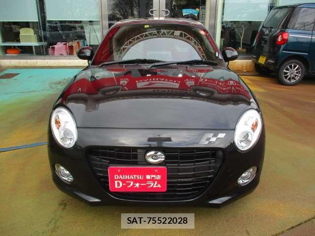 Daihatsu COPEN 2023-01 8549979-2