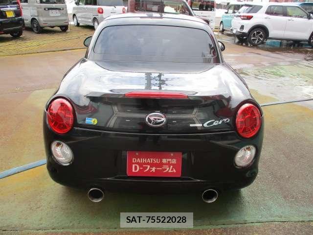 Daihatsu COPEN 2023-01 8549979-3