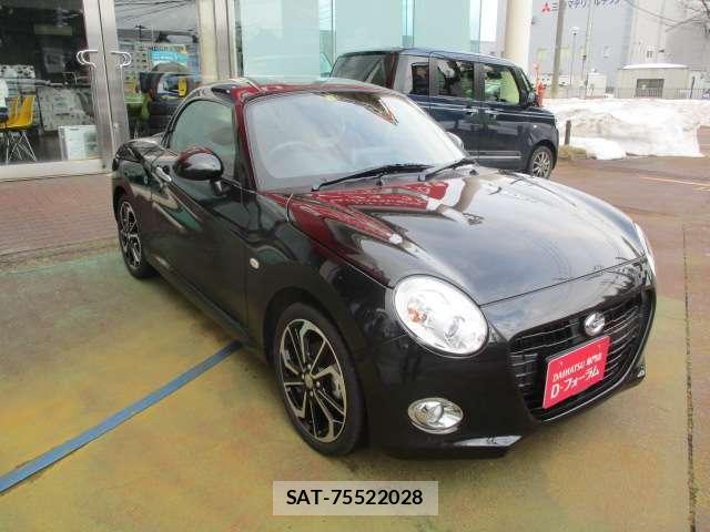 Daihatsu COPEN 2023-01 8549979-4