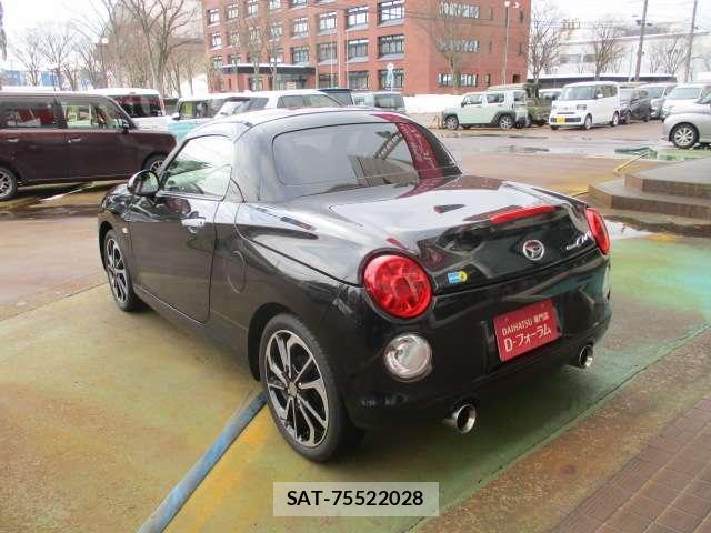 Daihatsu COPEN 2023-01 8549979-5