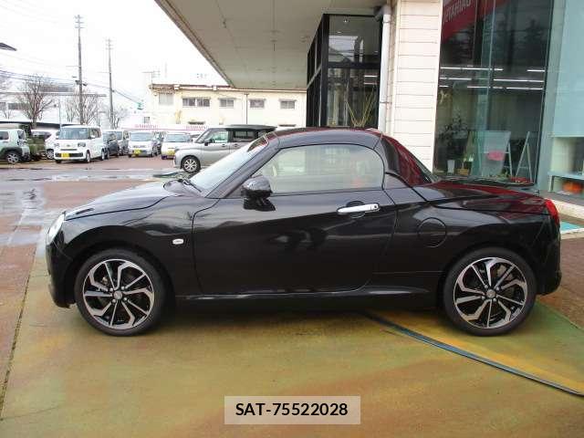 Daihatsu COPEN 2023-01 8549979-8