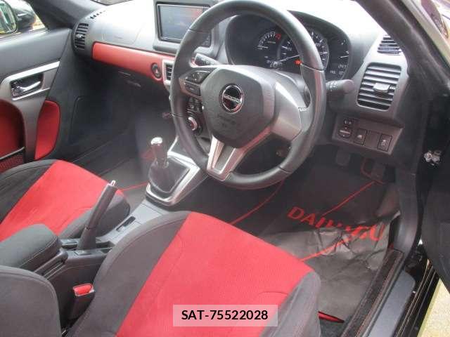 Daihatsu COPEN 2023-01 8549979-9