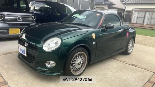 Daihatsu COPEN 2016-09 8550291-0