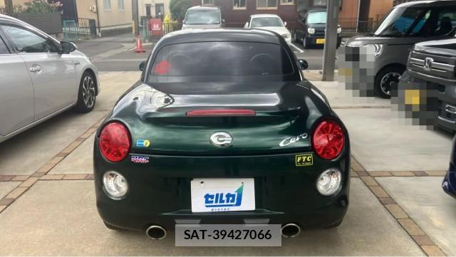 Daihatsu COPEN 2016-09 8550291-1