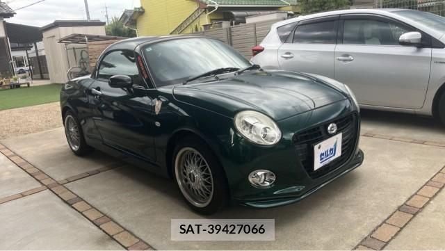Daihatsu COPEN 2016-09 8550291-10