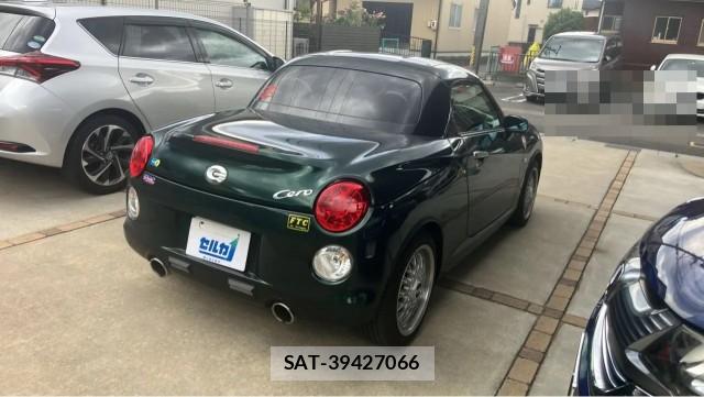 Daihatsu COPEN 2016-09 8550291-11