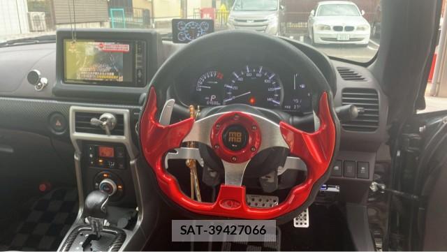 Daihatsu COPEN 2016-09 8550291-15