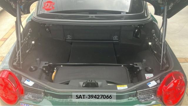 Daihatsu COPEN 2016-09 8550291-16