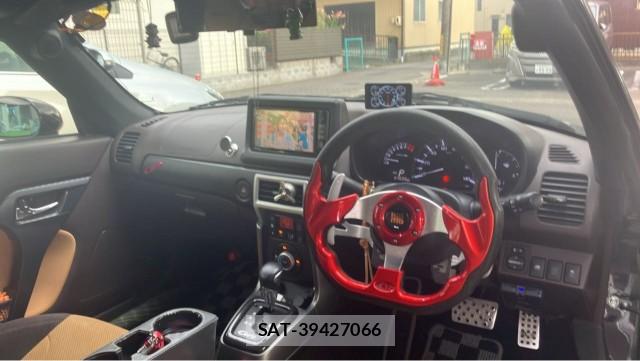 Daihatsu COPEN 2016-09 8550291-2