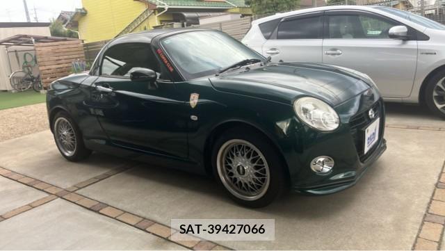 Daihatsu COPEN 2016-09 8550291-3