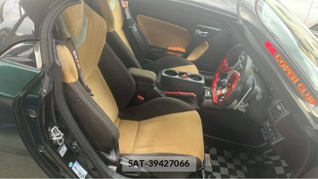Daihatsu COPEN 2016-09 8550291-5