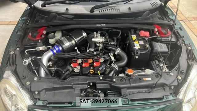 Daihatsu COPEN 2016-09 8550291-6
