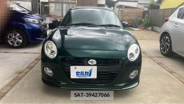 Daihatsu COPEN 2016-09 8550291-8