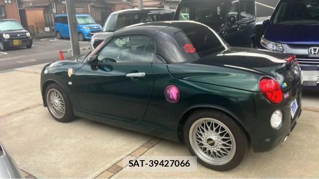 Daihatsu COPEN 2016-09 8550291-9