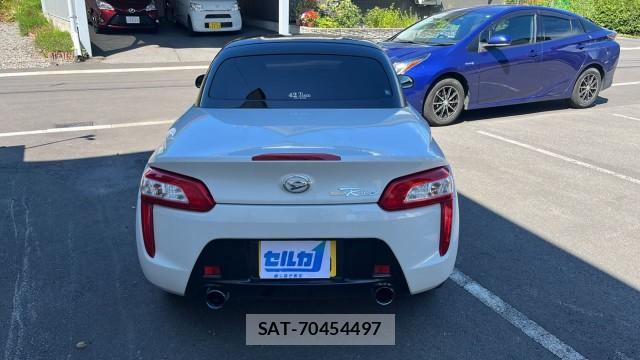 Daihatsu COPEN 2015-09 8550360-1