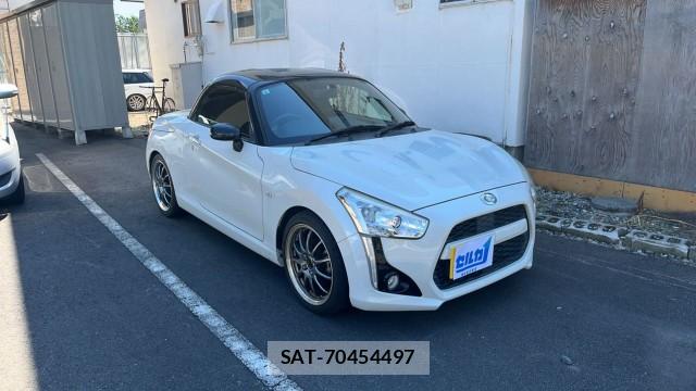 Daihatsu COPEN 2015-09 8550360-10