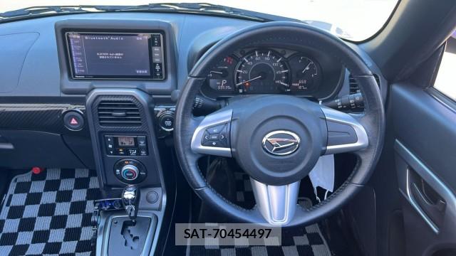Daihatsu COPEN 2015-09 8550360-15