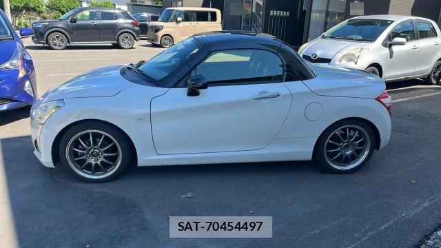 Daihatsu COPEN 2015-09 8550360-3