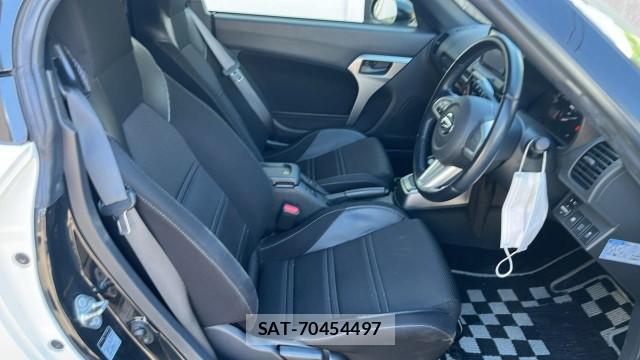 Daihatsu COPEN 2015-09 8550360-5