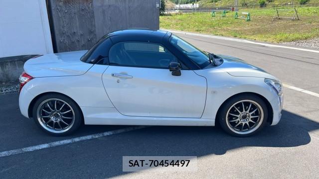 Daihatsu COPEN 2015-09 8550360-9