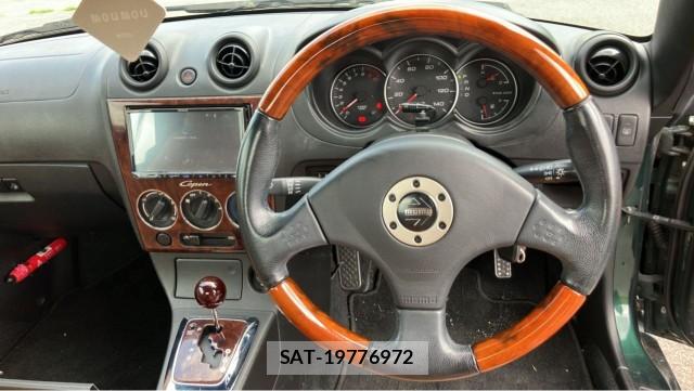 Daihatsu COPEN 2004-05 8550368-15