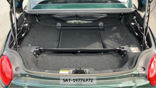 Daihatsu COPEN 2004-05 8550368-16