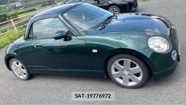 Daihatsu COPEN 2004-05 8550368-3