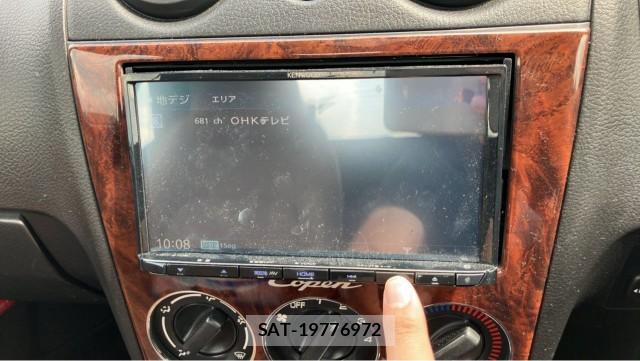 Daihatsu COPEN 2004-05 8550368-4