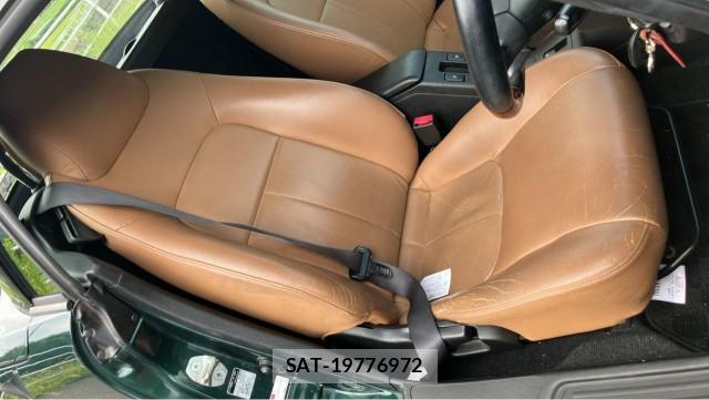Daihatsu COPEN 2004-05 8550368-5