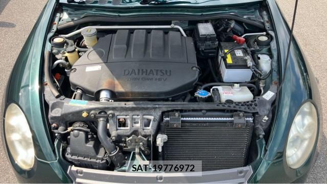 Daihatsu COPEN 2004-05 8550368-6