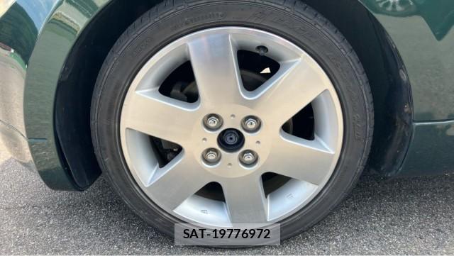 Daihatsu COPEN 2004-05 8550368-7