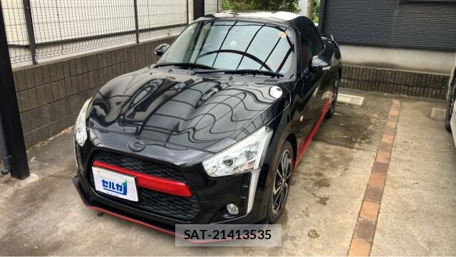 Daihatsu COPEN 2016-06 8550399-0
