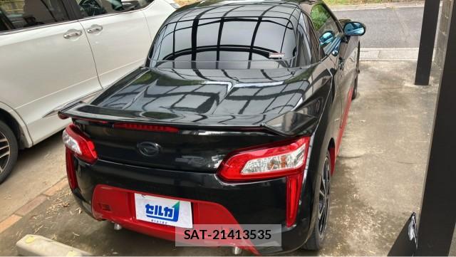 Daihatsu COPEN 2016-06 8550399-1