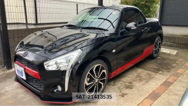 Daihatsu COPEN 2016-06 8550399-10