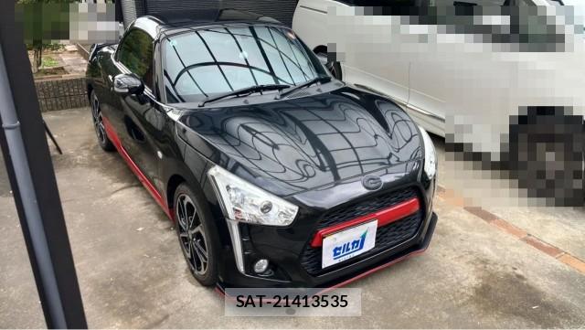 Daihatsu COPEN 2016-06 8550399-11