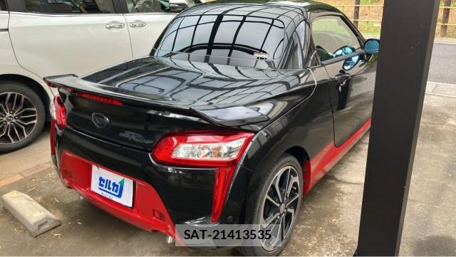 Daihatsu COPEN 2016-06 8550399-12