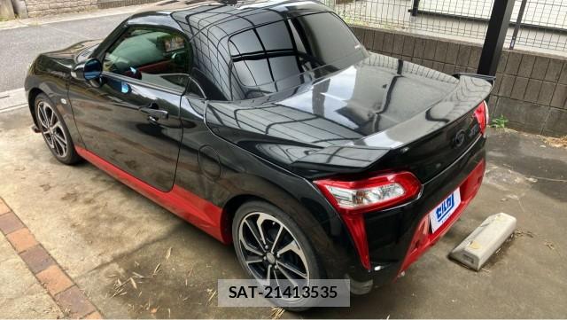 Daihatsu COPEN 2016-06 8550399-13