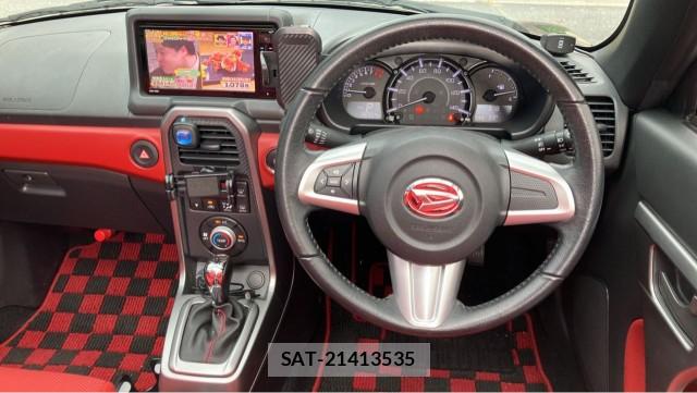 Daihatsu COPEN 2016-06 8550399-16