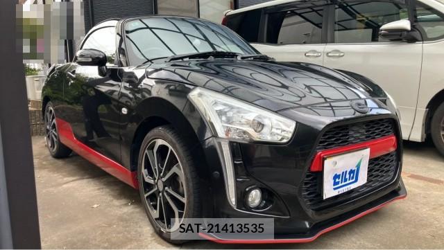 Daihatsu COPEN 2016-06 8550399-3