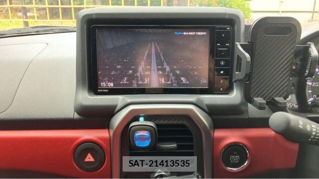 Daihatsu COPEN 2016-06 8550399-4