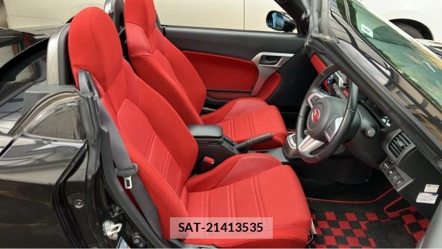 Daihatsu COPEN 2016-06 8550399-6