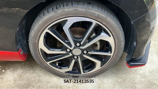 Daihatsu COPEN 2016-06 8550399-8