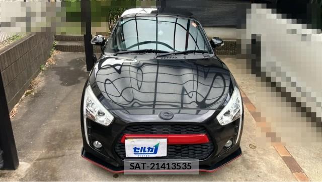 Daihatsu COPEN 2016-06 8550399-9
